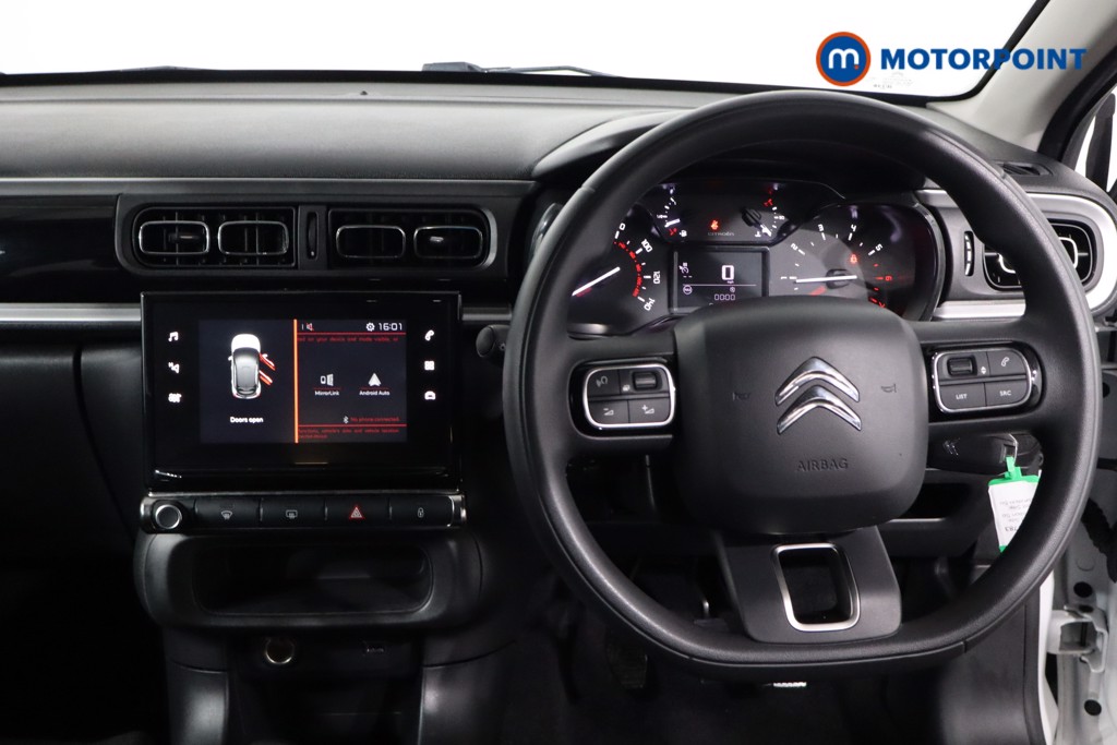 Used Citroen C3 2024 for sale - 77834608: Photo 11