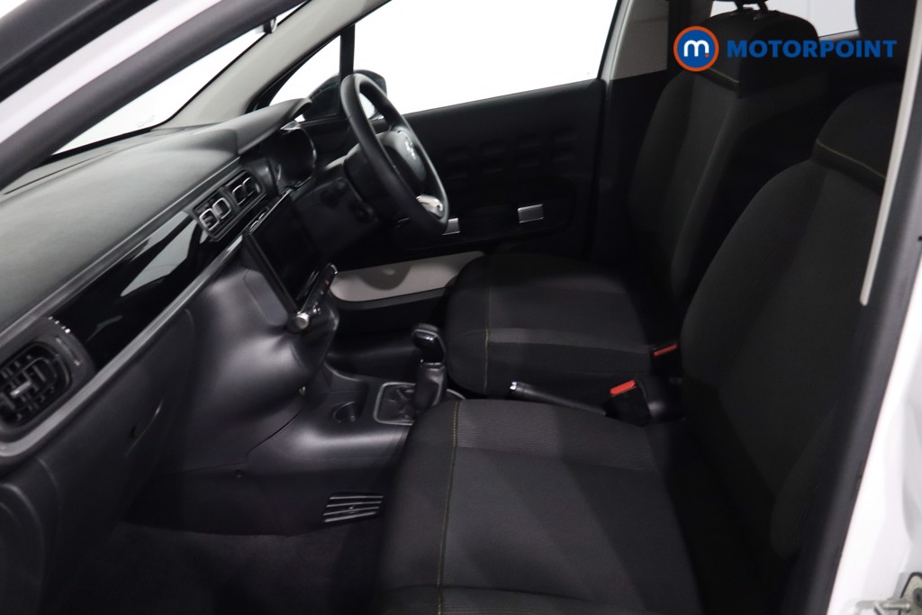 Used Citroen C3 2024 for sale - 77834608: Photo 12