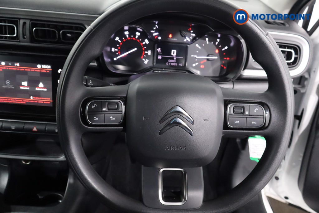 Used Citroen C3 2024 for sale - 77834608: Photo 14