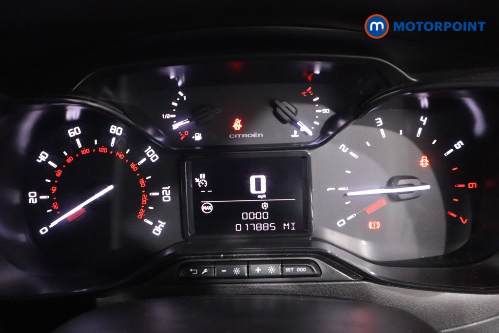 Used Citroen C3 2024 for sale - 77834608: Photo 24