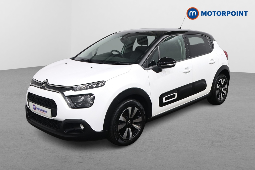 Used Citroen C3 2024 for sale - 77834608: Photo 3