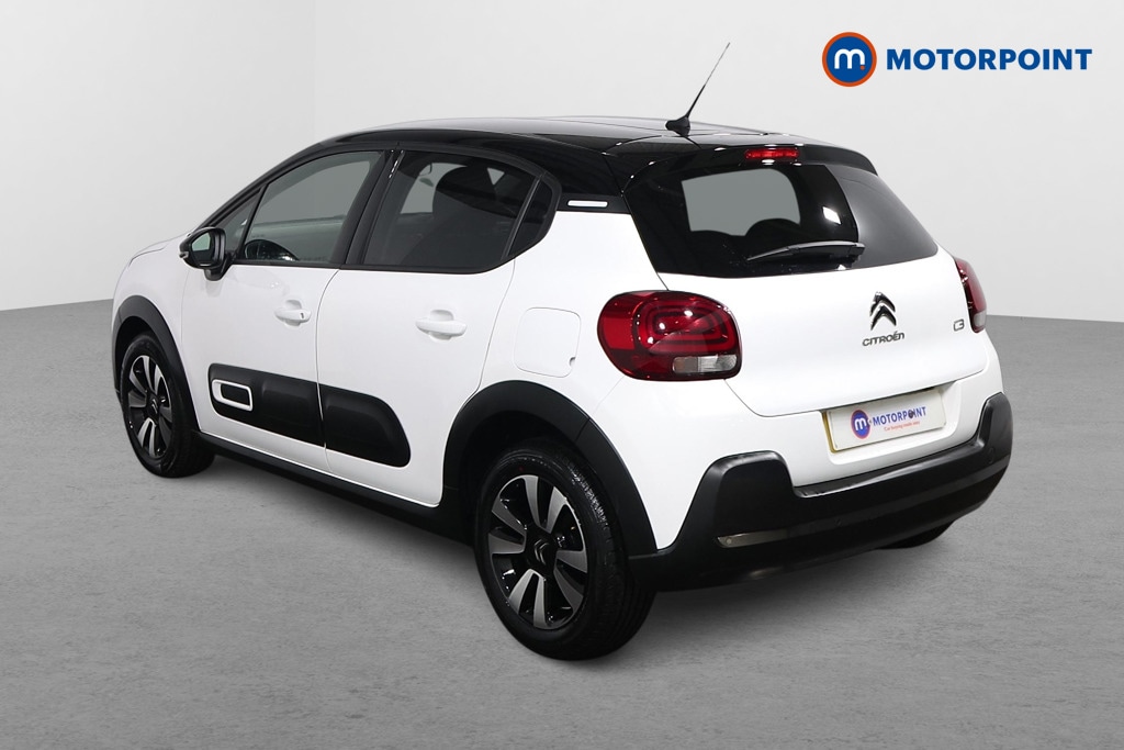 Used Citroen C3 2024 for sale - 77834608: Photo 5