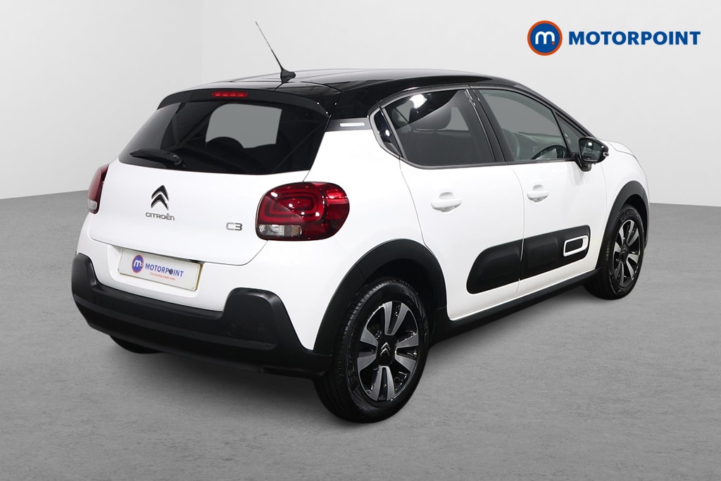 Used Citroen C3 2024 for sale - 77834608: Photo 7