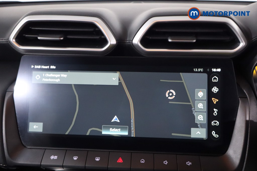 Used MG MG ZS 2025 for sale - 77804846: Photo 10