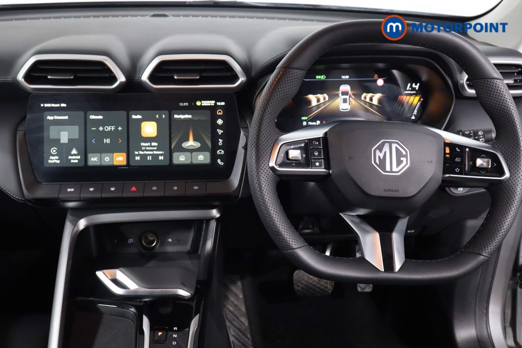 Used MG MG ZS 2025 for sale - 77804846: Photo 11