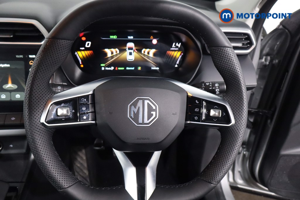 Used MG MG ZS 2025 for sale - 77804846: Photo 14