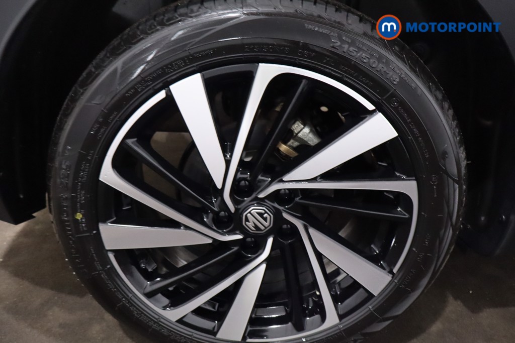 Used MG MG ZS 2025 for sale - 77804846: Photo 17