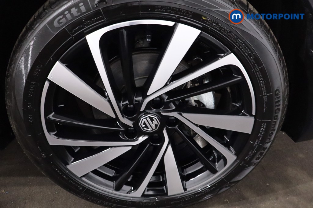 Used MG MG ZS 2025 for sale - 77804846: Photo 18