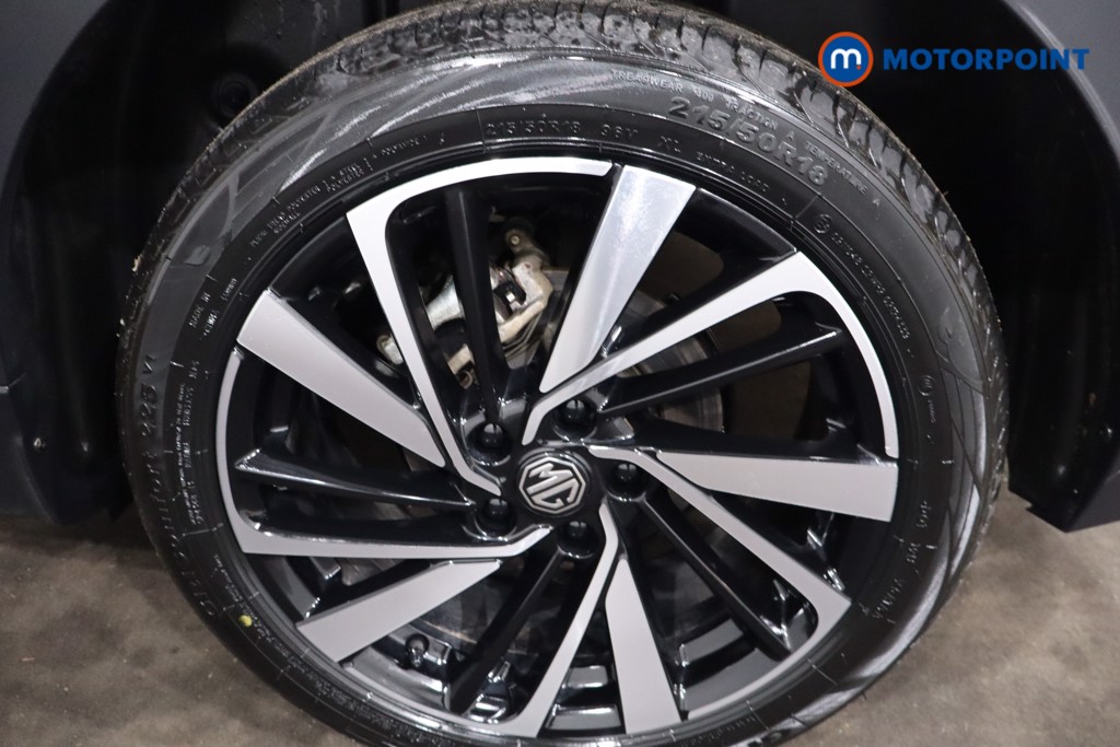 Used MG MG ZS 2025 for sale - 77804846: Photo 20