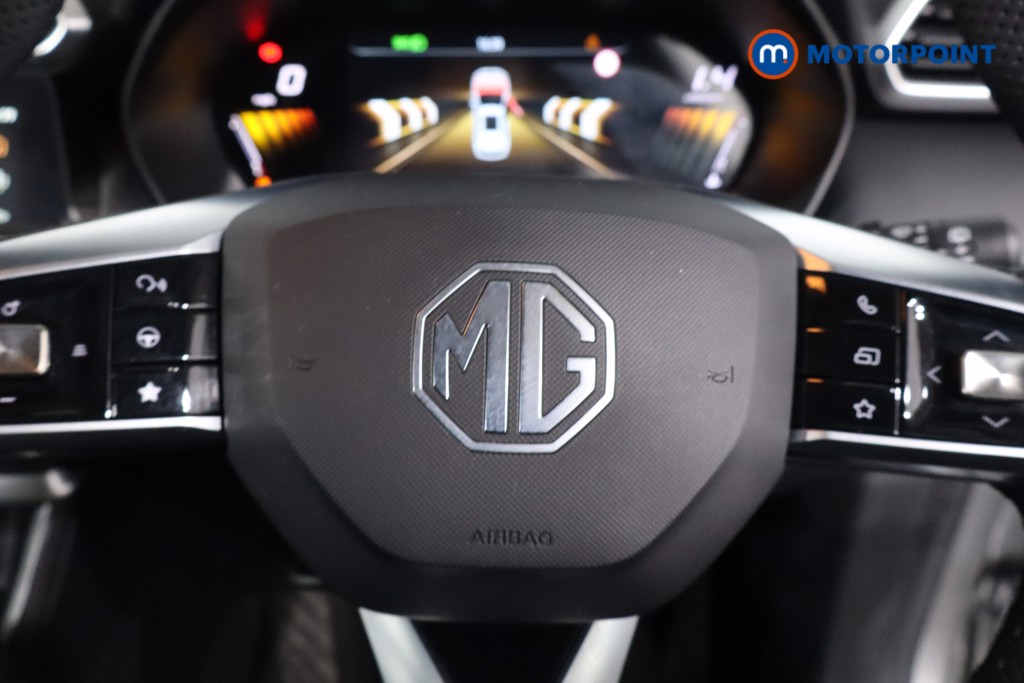 Used MG MG ZS 2025 for sale - 77804846: Photo 21