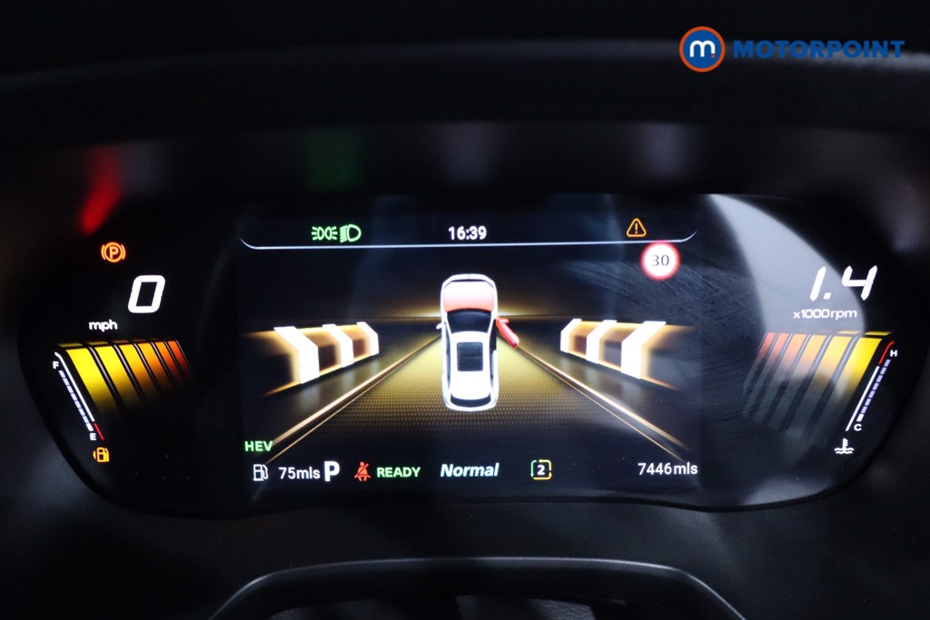 Used MG MG ZS 2025 for sale - 77804846: Photo 24