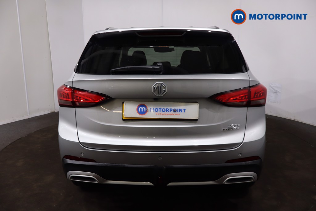 Used MG MG ZS 2025 for sale - 77804846: Photo 43