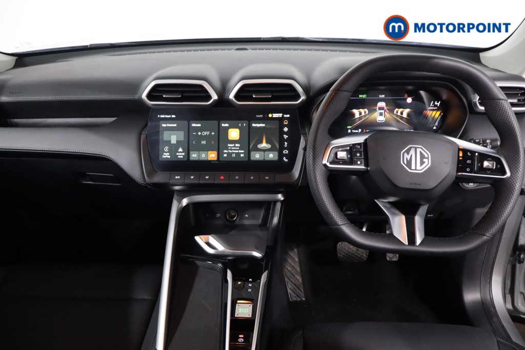 Used MG MG ZS 2025 for sale - 77804846: Photo 9