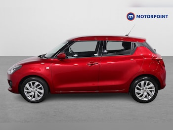 Used Suzuki Swift 2023 for sale - 78524257: Photo