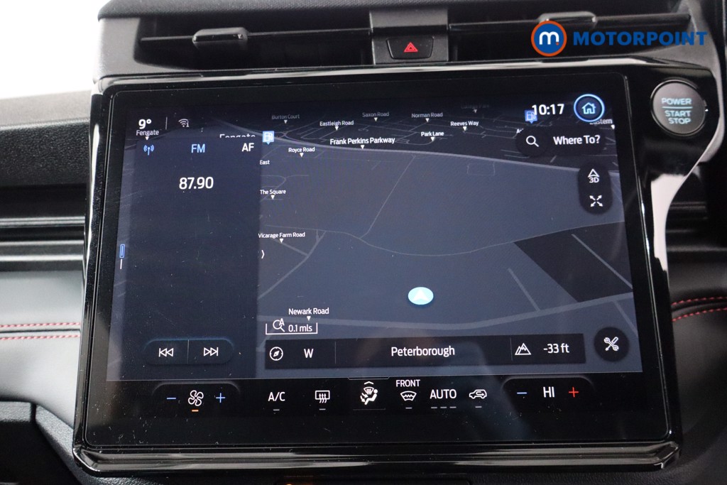 Used Ford Puma 2025 for sale - 76449945: Photo 10