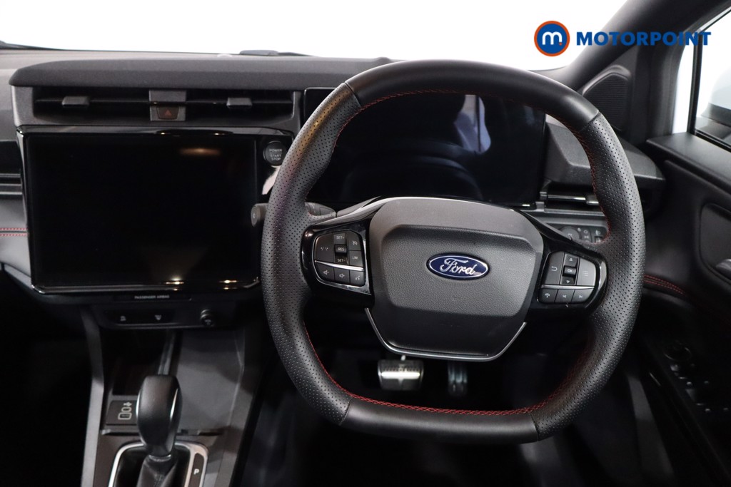 Used Ford Puma 2025 for sale - 76449945: Photo 11