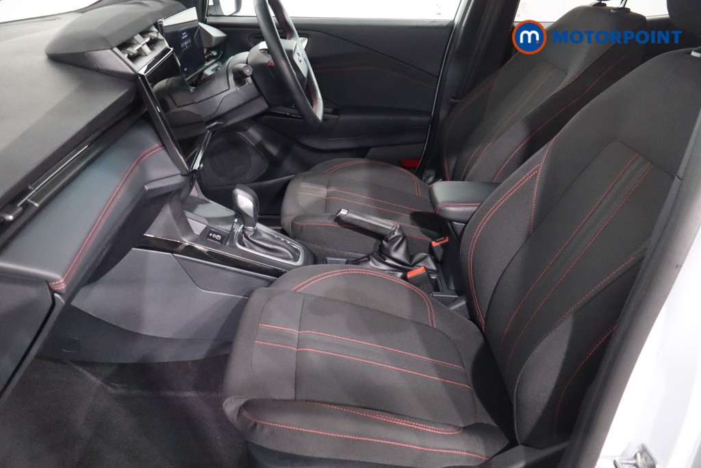 Used Ford Puma 2025 for sale - 76449945: Photo 12