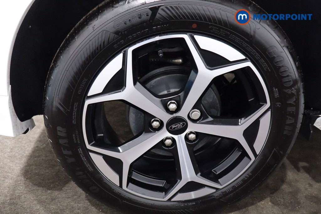 Used Ford Puma 2025 for sale - 76449945: Photo 17