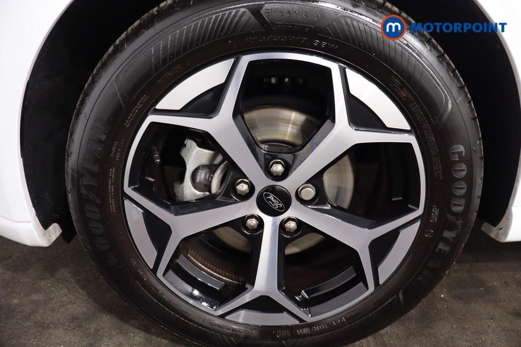 Used Ford Puma 2025 for sale - 76449945: Photo 19