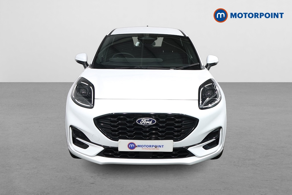 Used Ford Puma 2025 for sale - 76449945: Photo 2