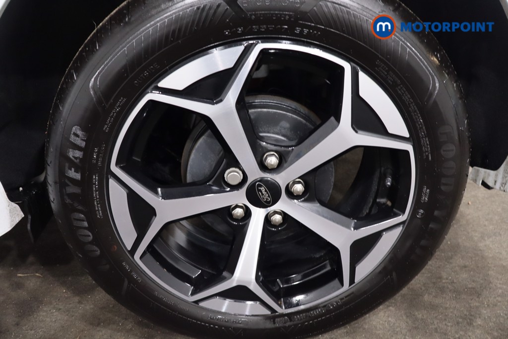 Used Ford Puma 2025 for sale - 76449945: Photo 20