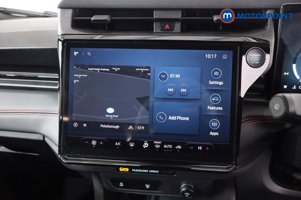 Used Ford Puma 2025 for sale - 76449945: Photo 23