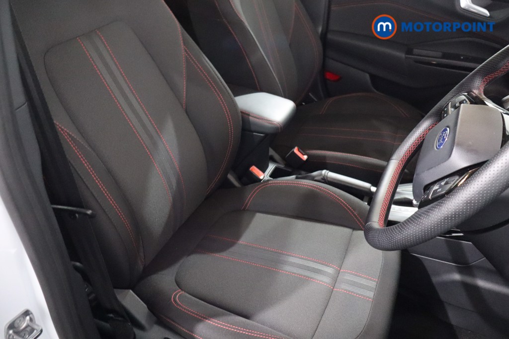 Used Ford Puma 2025 for sale - 76449945: Photo 31