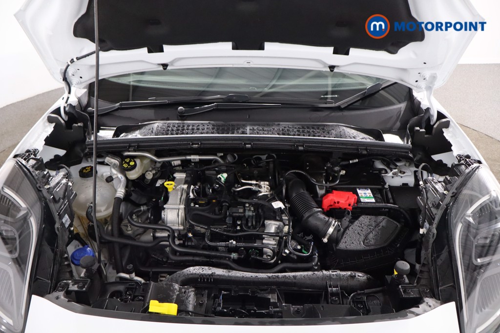 Used Ford Puma 2025 for sale - 76449945: Photo 37