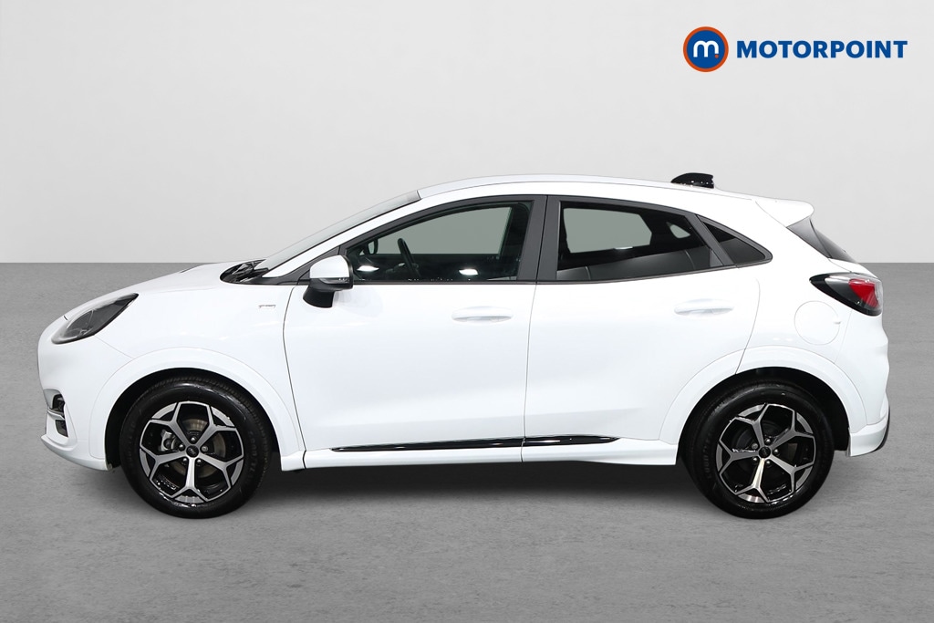 Used Ford Puma 2025 for sale - 76449945: Photo 4