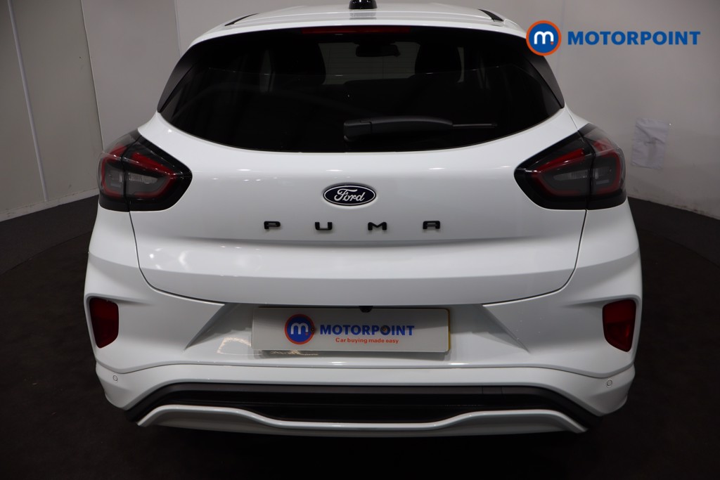 Used Ford Puma 2025 for sale - 76449945: Photo 42