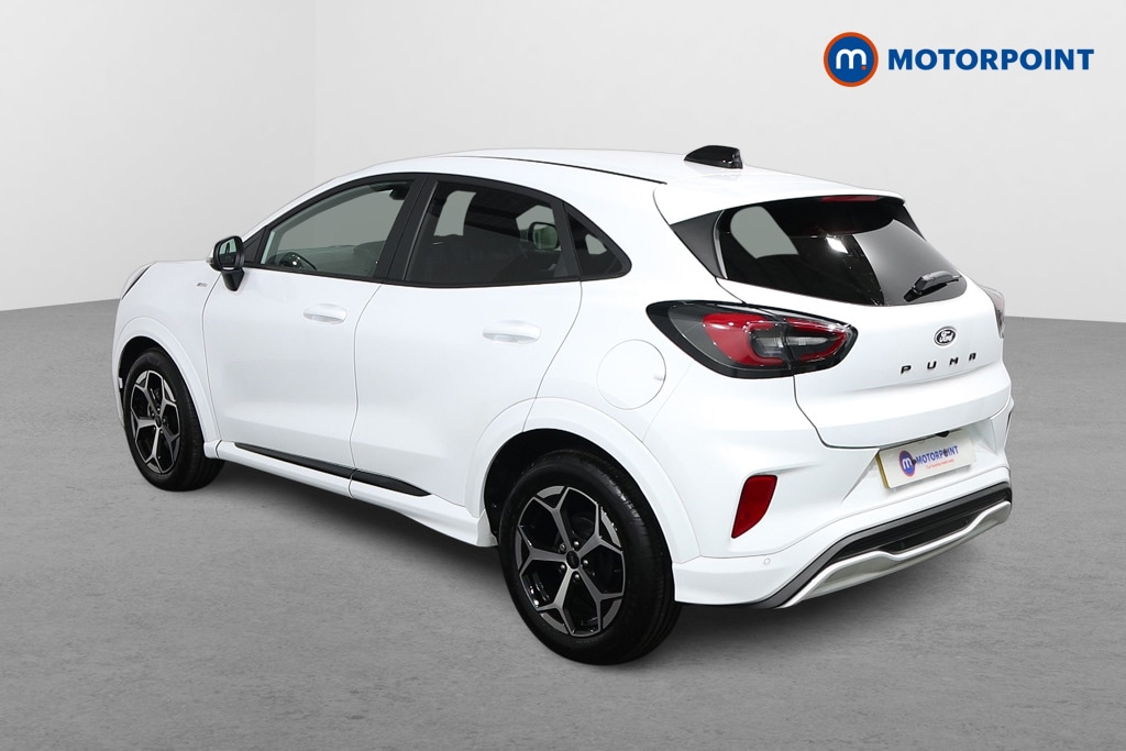 Used Ford Puma 2025 for sale - 76449945: Photo 5