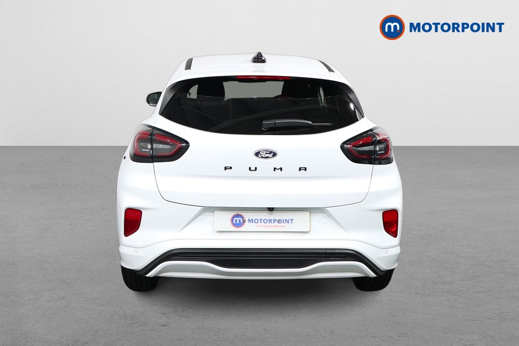 Used Ford Puma 2025 for sale - 76449945: Photo 6