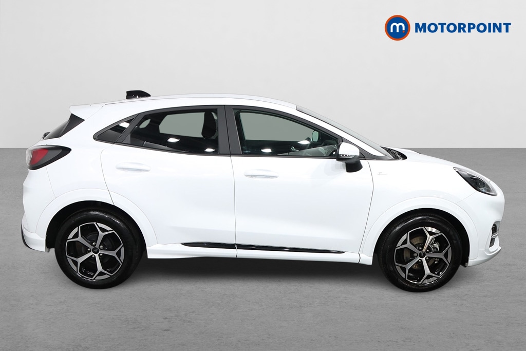 Used Ford Puma 2025 for sale - 76449945: Photo 8