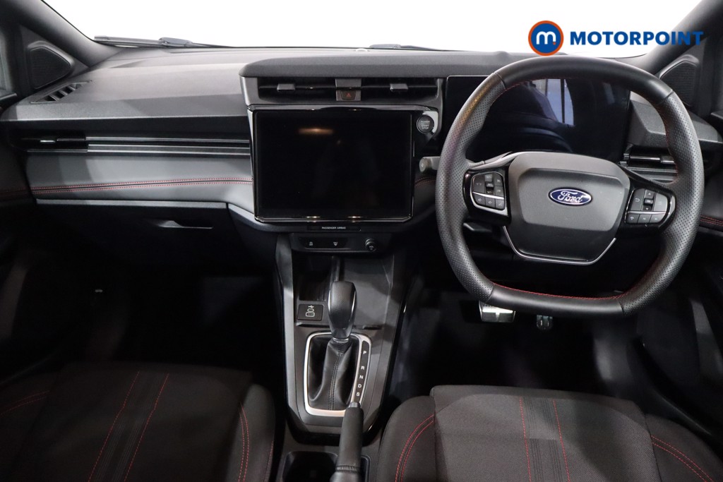 Used Ford Puma 2025 for sale - 76449945: Photo 9