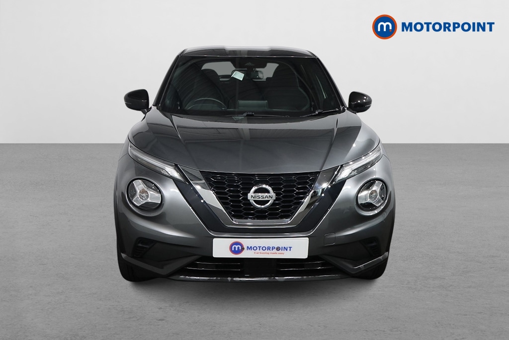 Used Nissan Juke 2021 for sale - 77301433: Photo 2
