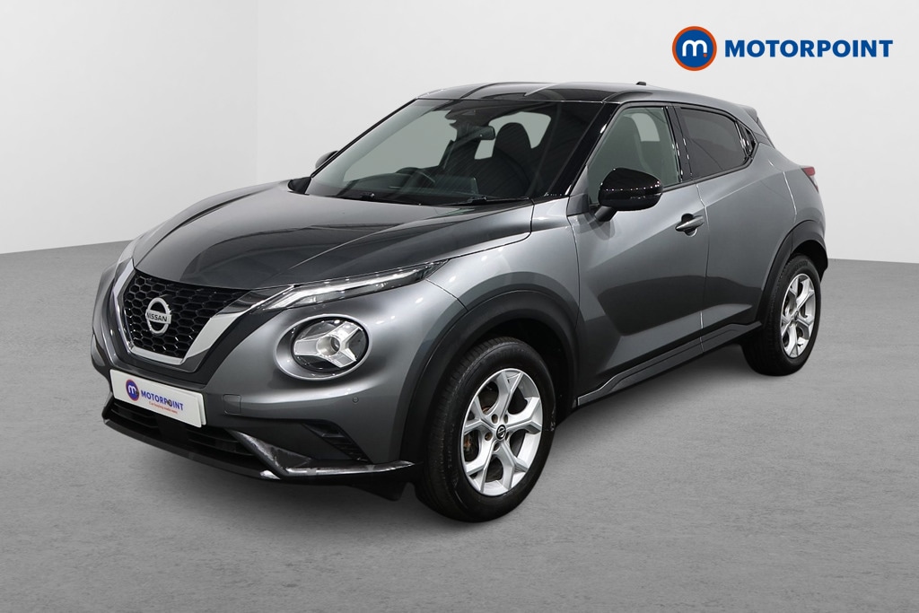 Used Nissan Juke 2021 for sale - 77301433: Photo 3