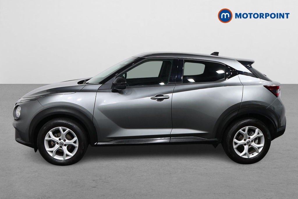 Used Nissan Juke 2021 for sale - 77301433: Photo 4