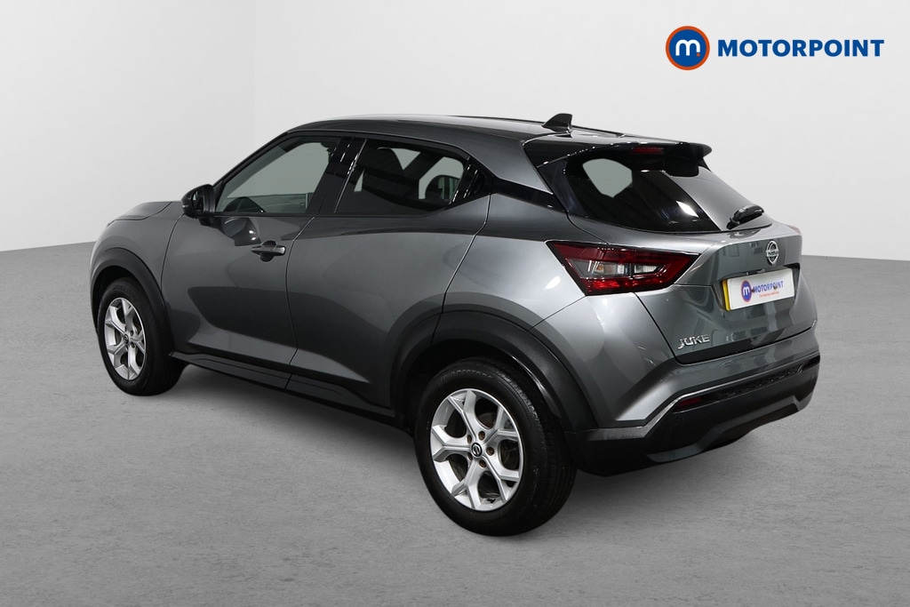 Used Nissan Juke 2021 for sale - 77301433: Photo 5