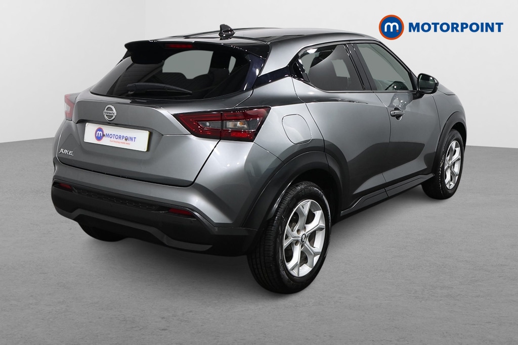 Used Nissan Juke 2021 for sale - 77301433: Photo 7
