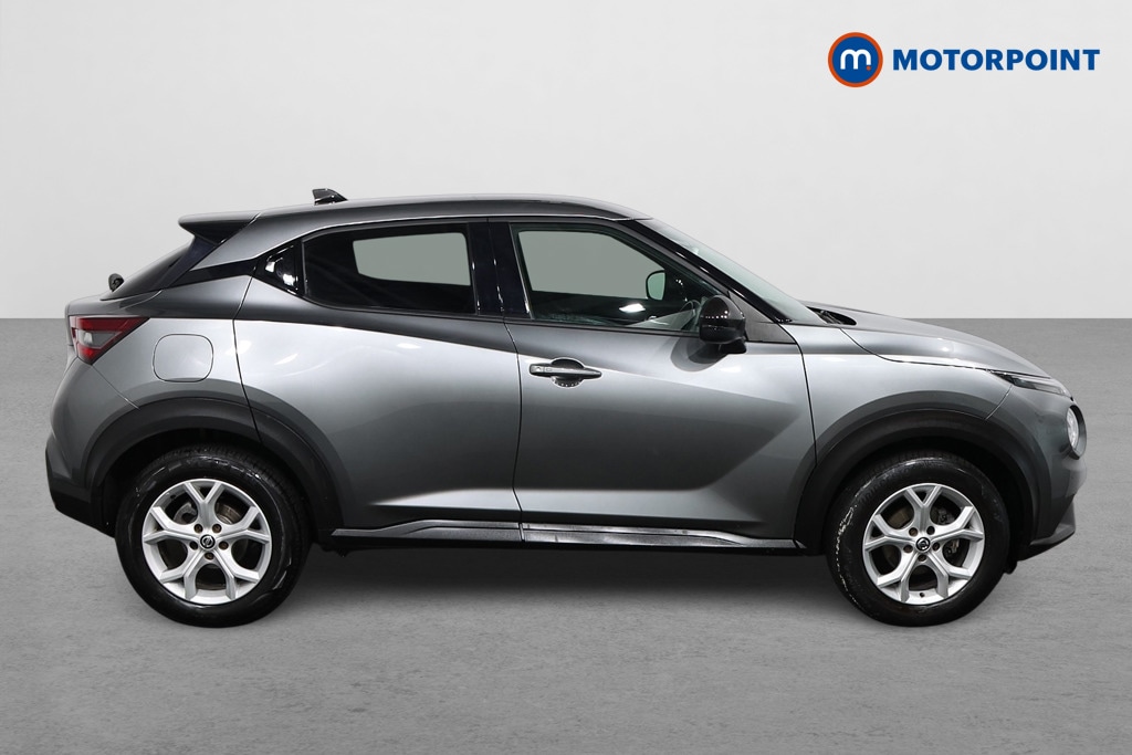 Used Nissan Juke 2021 for sale - 77301433: Photo 8