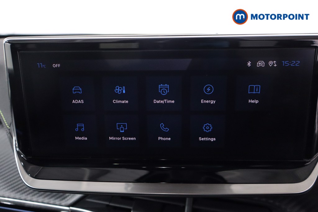 Used Peugeot 2008 2025 for sale - 77872822: Photo 10