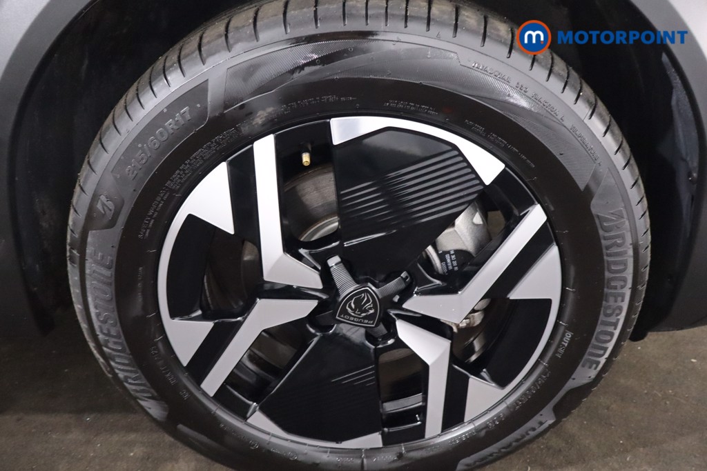 Used Peugeot 2008 2025 for sale - 77872822: Photo 18