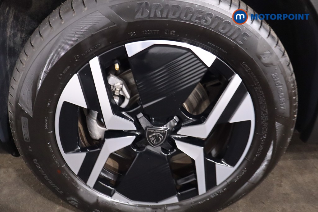 Used Peugeot 2008 2025 for sale - 77872822: Photo 19