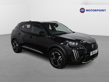 Peugeot 2008 feature image