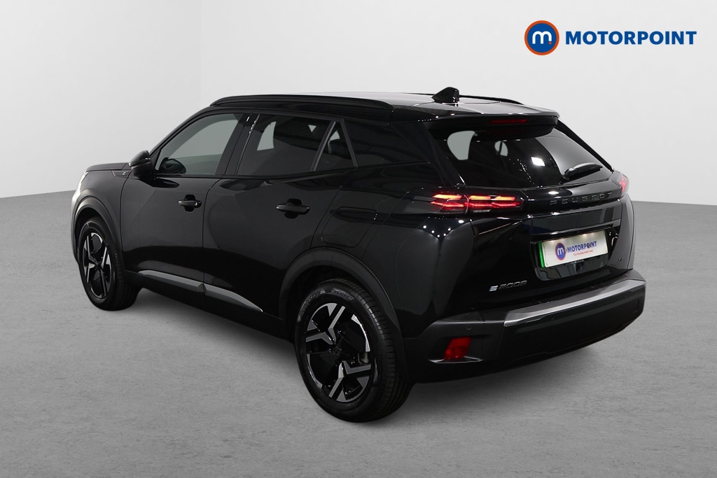 Used Peugeot 2008 2025 for sale - 77872822: Photo 5