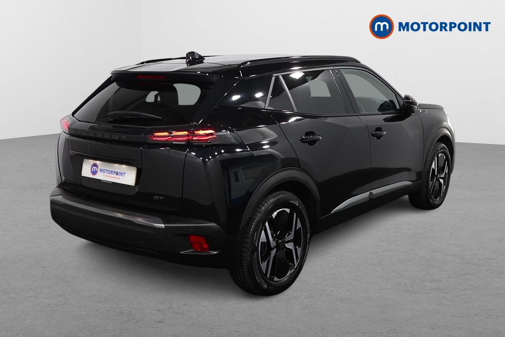 Used Peugeot 2008 2025 for sale - 77872822: Photo 7