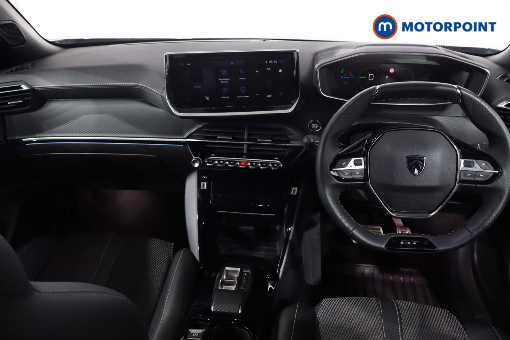 Used Peugeot 2008 2025 for sale - 77872822: Photo 9