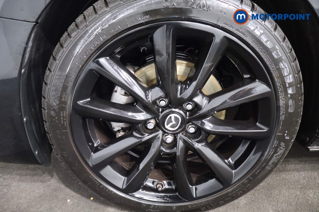 Used Mazda Mazda3 2025 for sale - 76612043: Photo 10