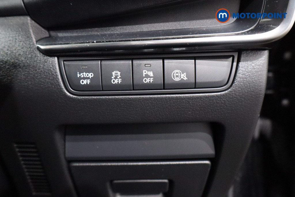 Used Mazda Mazda3 2025 for sale - 76612043: Photo 14