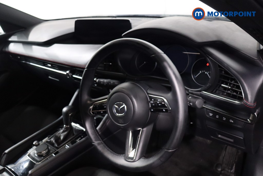 Used Mazda Mazda3 2025 for sale - 76612043: Photo 15